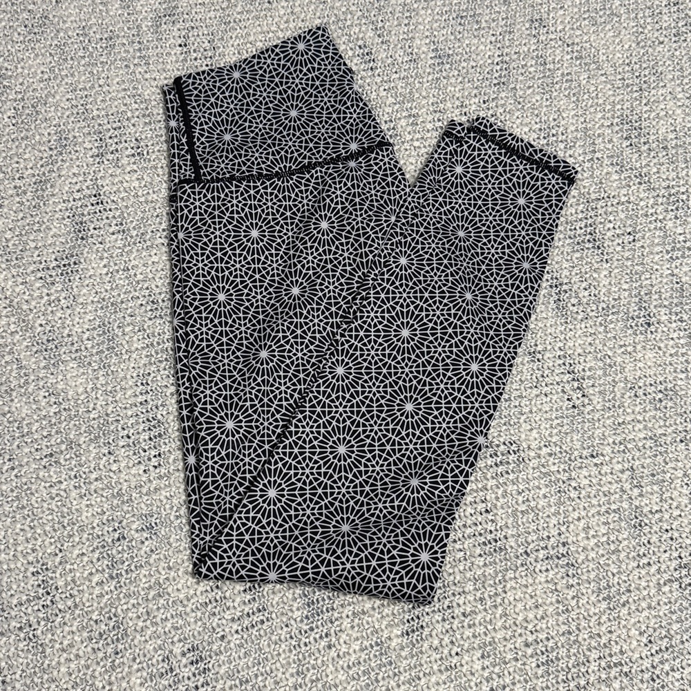 Love Fitness Apparel Equinox Leggings